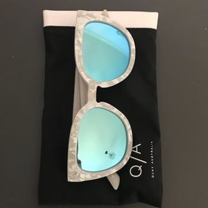 QUAY AUSTRALIA: noosa sunglasses